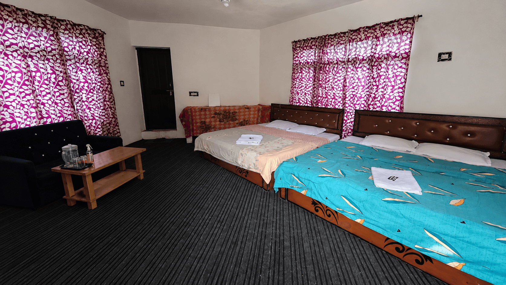 Family Suite